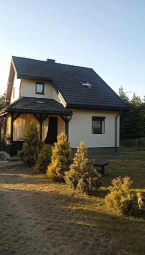 Kameralny Odpoczynek Nad Jeziorem, Bogaczewo